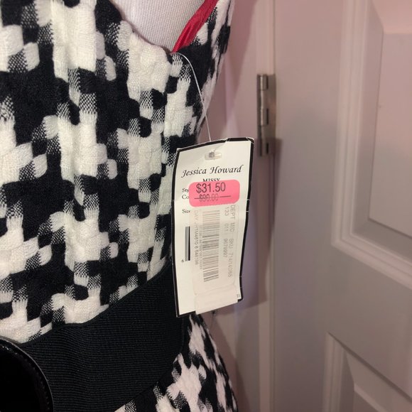 Jessica Howard Dress - Picture 3 of 4